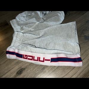 GUCCI SHORTS